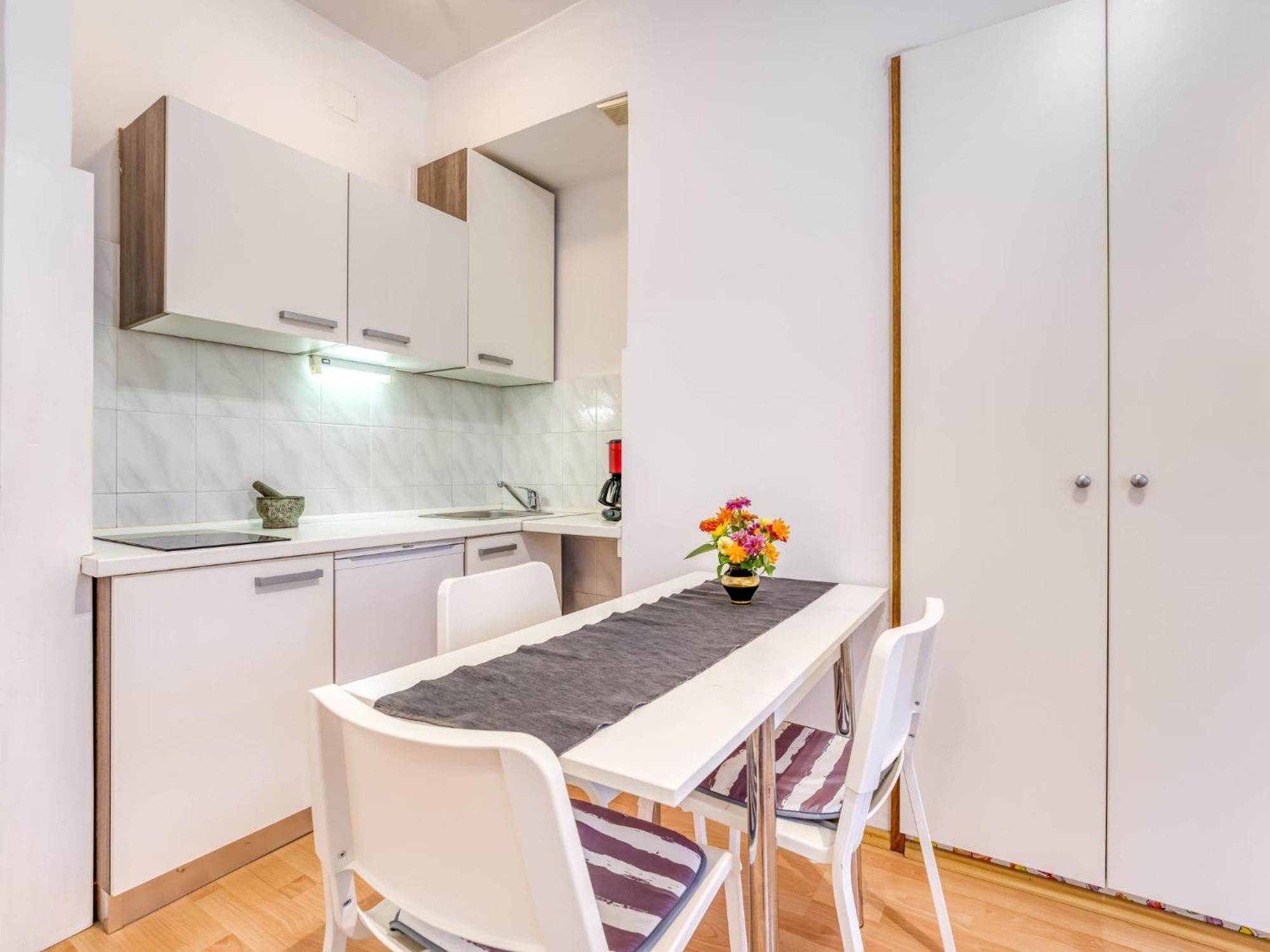 Apartment Emil By Interhome Lovran Exteriér fotografie