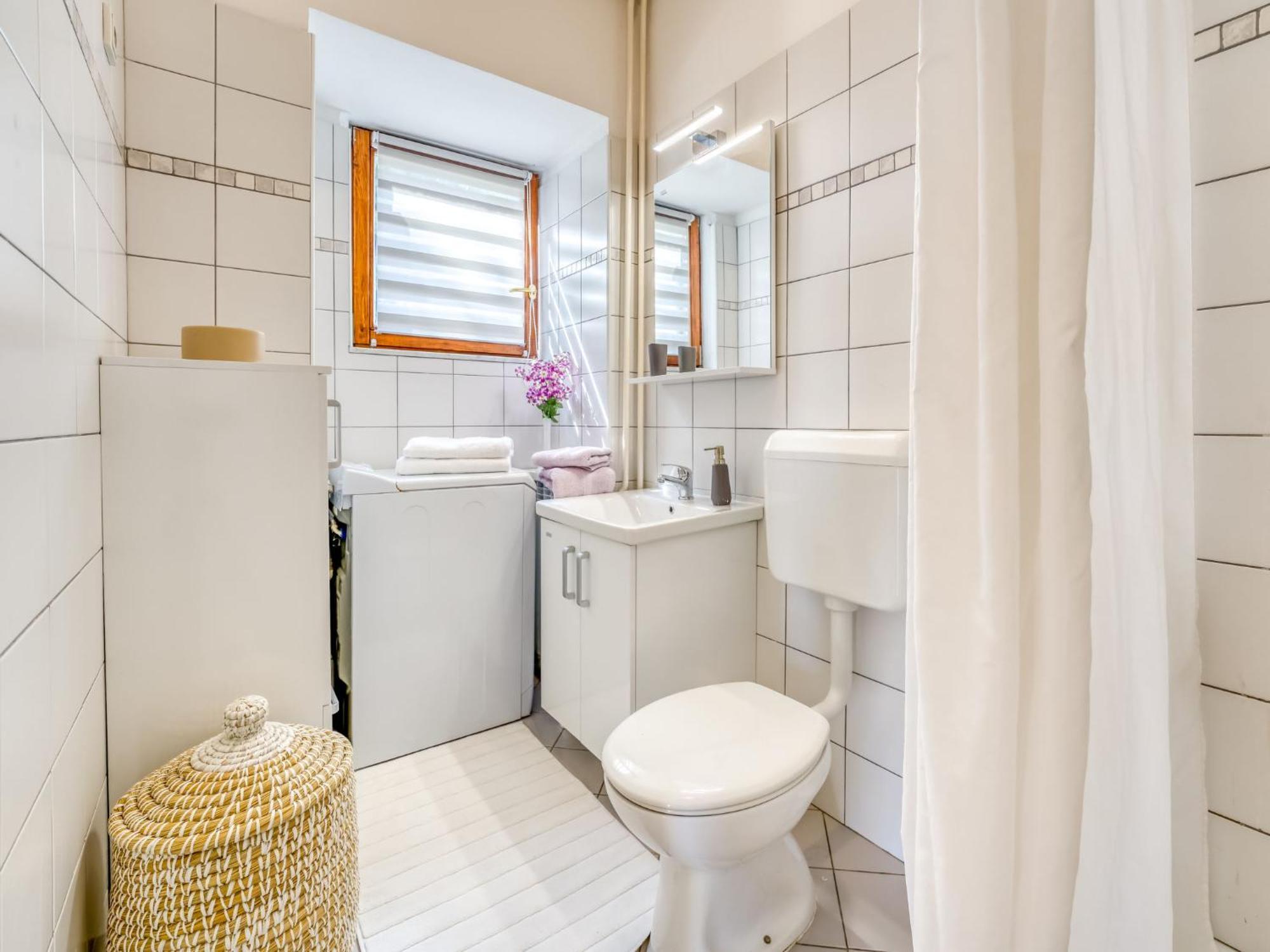 Apartment Emil By Interhome Lovran Exteriér fotografie