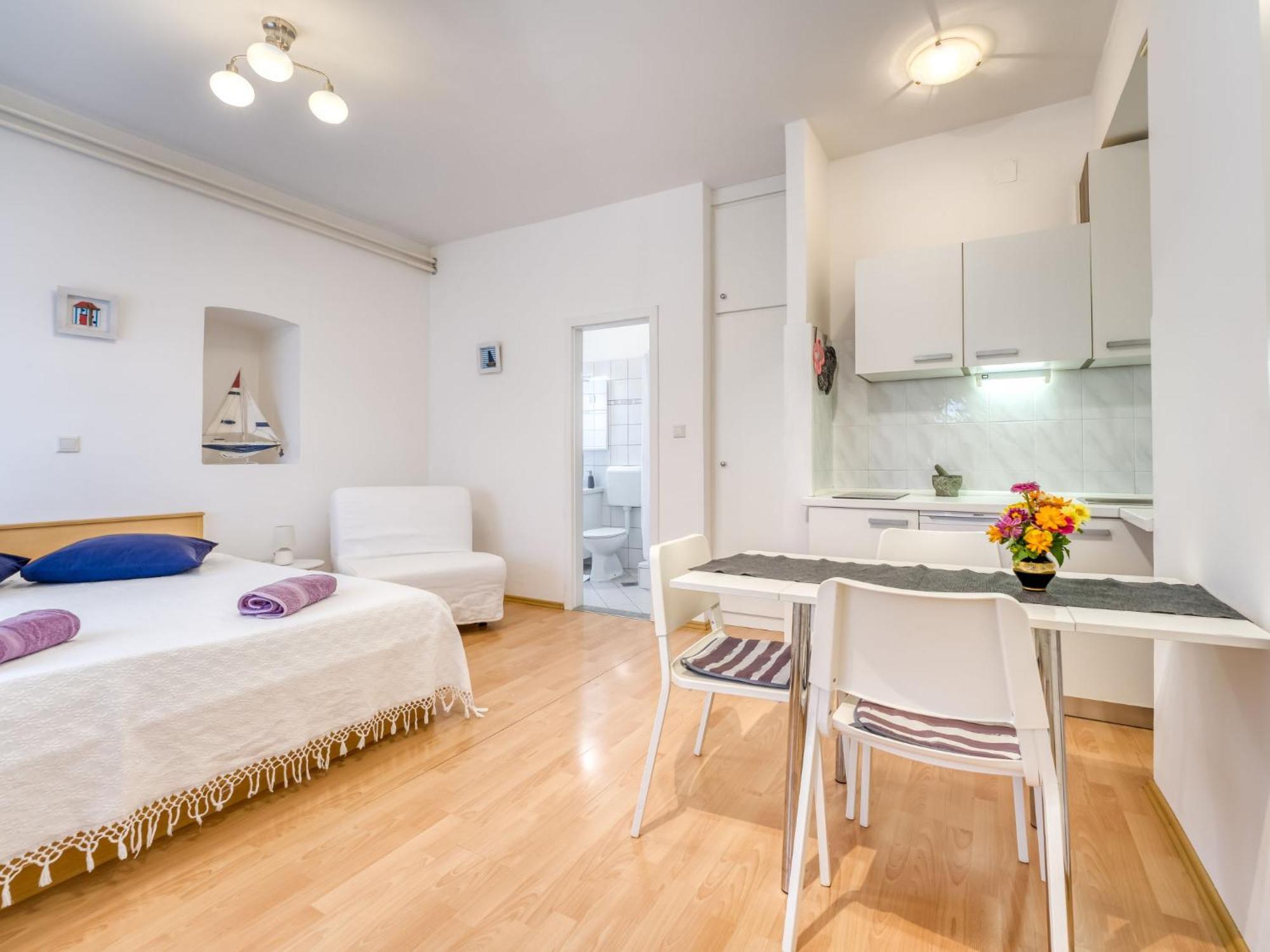 Apartment Emil By Interhome Lovran Exteriér fotografie