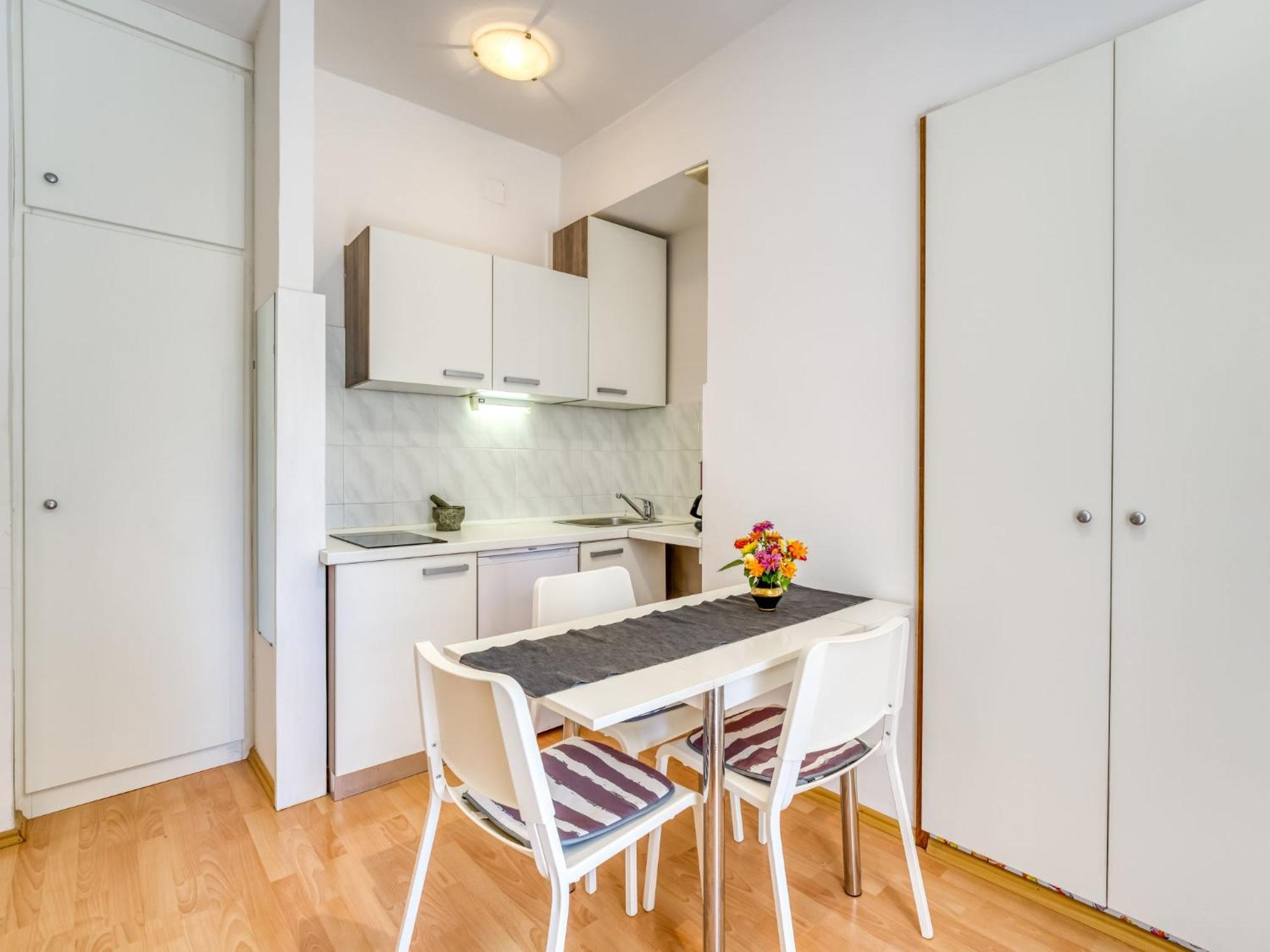Apartment Emil By Interhome Lovran Exteriér fotografie